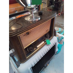RADIO ANCIENNE TESTÉ 