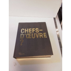 LIVRE CH3FZ D\'ŒUVRE 