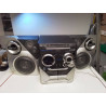 CHAÎNE HI-FI PHILIPS 