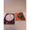 LIVRE WHISKY 