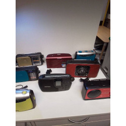 RADIO DIVERS MODÈLE L\'UNITÉ 