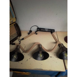 SUSPENSION 3 FEUX MODERNE 