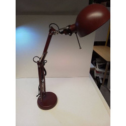 LAMPE ARTICULÉE 