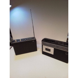 RADIO VINTAGE 