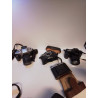 APPAREIL PHOTO DIVERS MODÈLE 