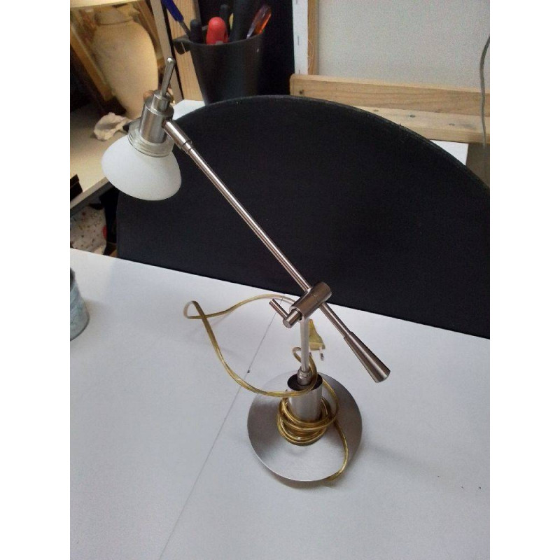 LAMPE A POSER 