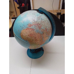 GLOBE TERRESTRE 