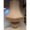LAMPE A POSER BEIGE 