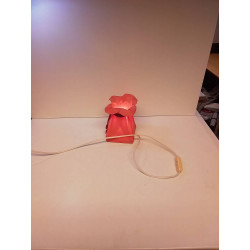 LAMPE VINTAGE PAQUET CADEAU