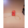 LAMPE VINTAGE PAQUET CADEAU