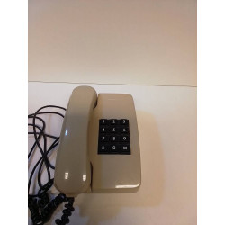 TELEPHONE VINTAGE SIEMENS 