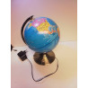 GLOBE TERRESTRE 