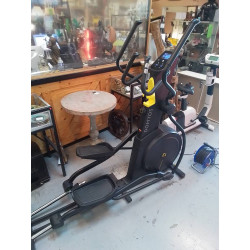 VÉLO ELLIPTIQUE DOMYOS EL 900