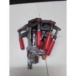 LOT SERRE JOINT