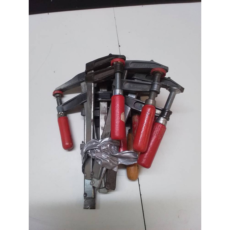 LOT SERRE JOINT
