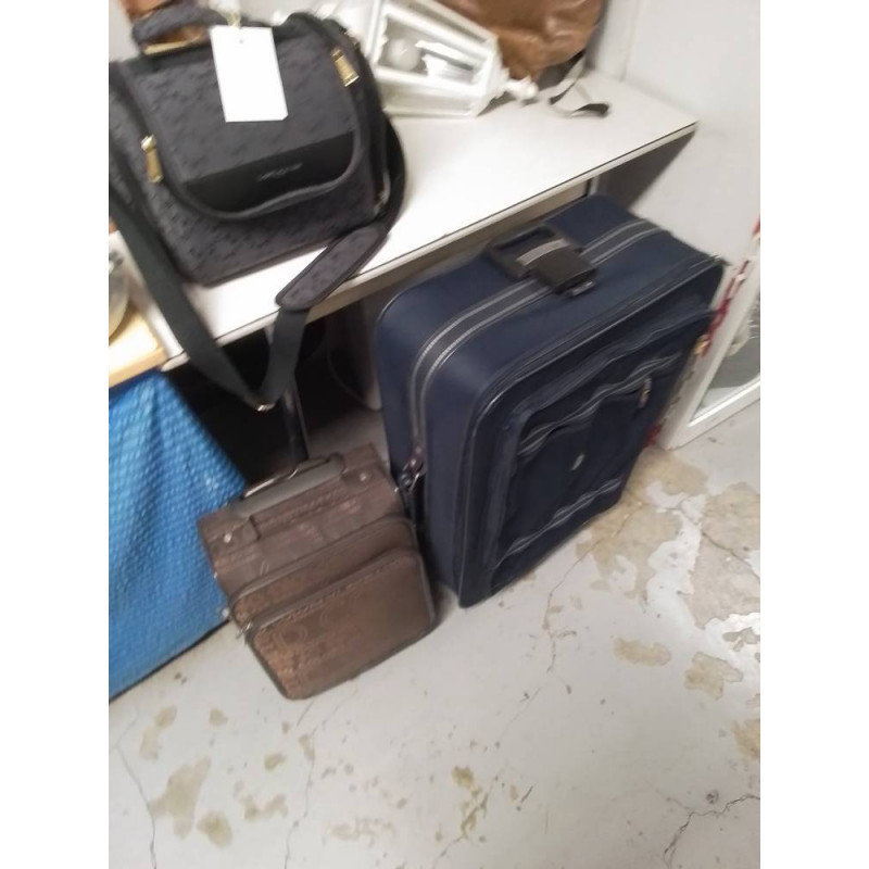 VALISE L\'UNITÉ 
