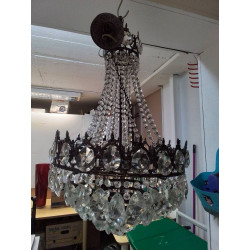 LUSTRE STYLE EMPIRE 