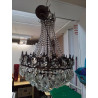 LUSTRE STYLE EMPIRE 