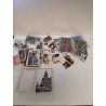 LOT PHOTOS ET CARTES POSTALES METZ 
