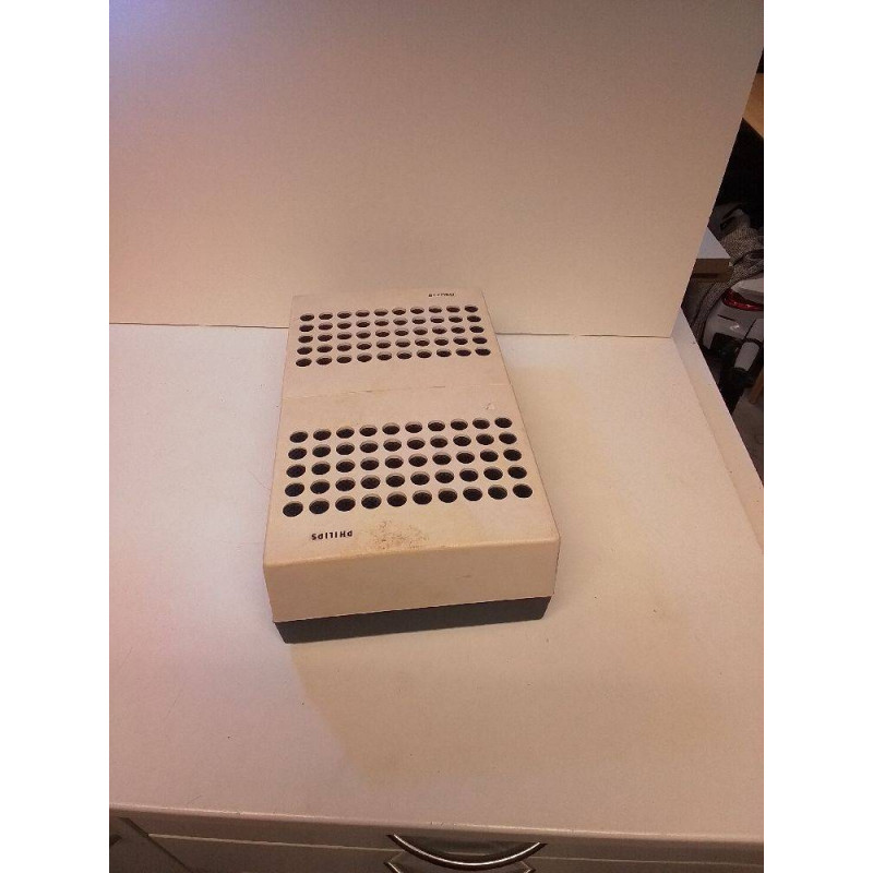 TOURNE DISQUE VINTAGE PHILIPS 