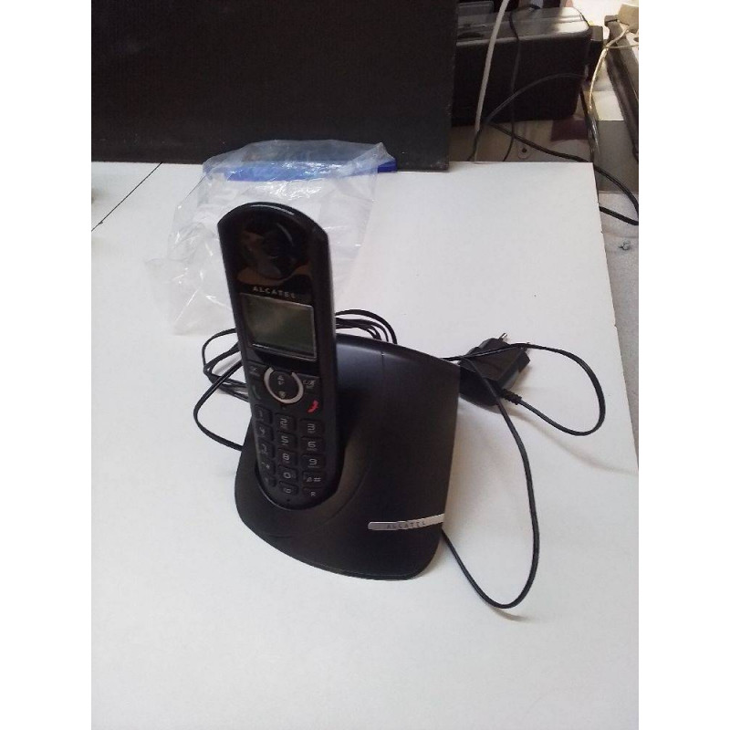 TÉLÉPHONE FIXE 