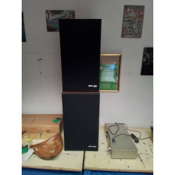 ENCEINTES PIONEER HMP 500