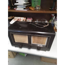 RADIO EN L\'ÉTAT 