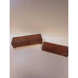 BOITE ANCIENNE L\'UNITÉ 