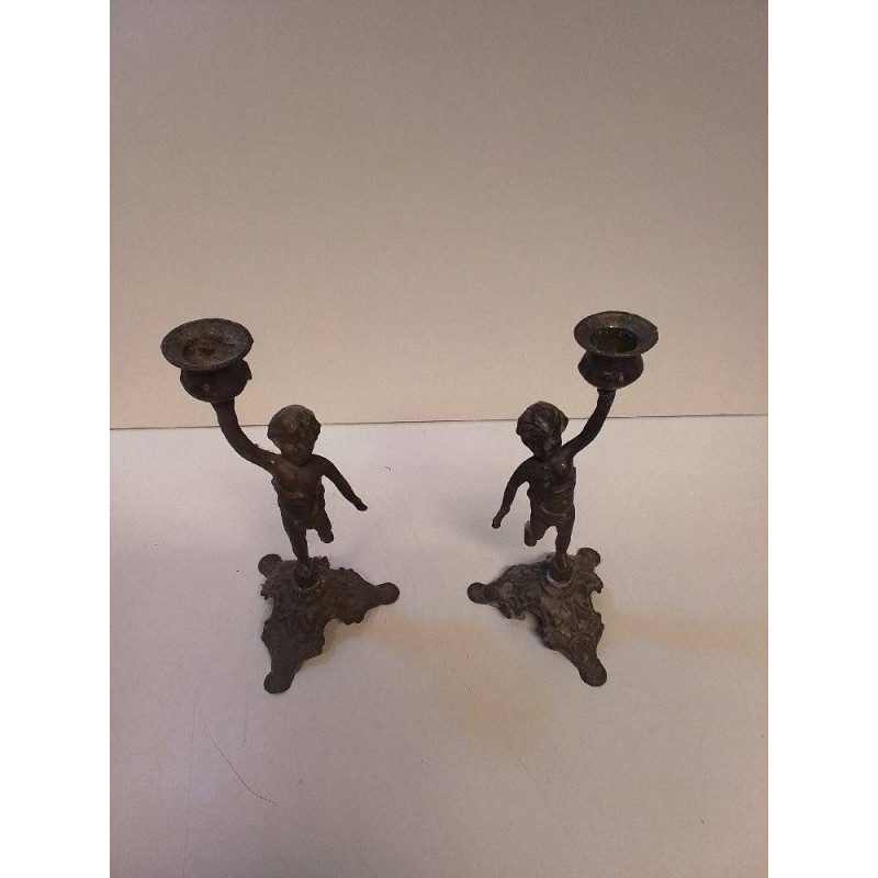 BOUGEOIRS CHERUBINS
