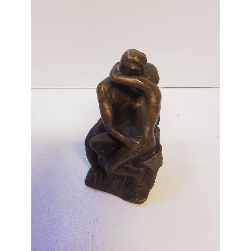 REPRODUCTION STATUETTE AUGUSTE RODIN