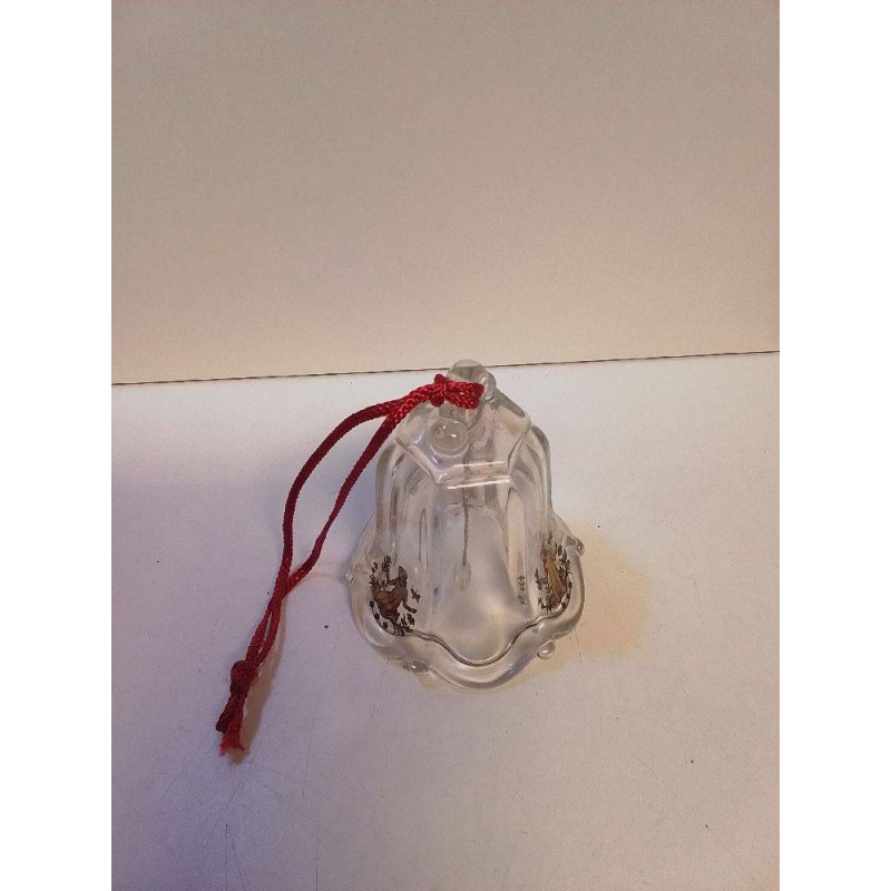 CLOCHE VERRE