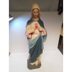 STATUETTE RELIGIEUSE 