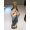 STATUETTE RELIGIEUSE 