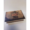 COFFRET FORME DE LIVRE