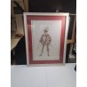 LITHOGRAPHIE SOLDAT