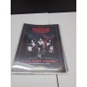 CARTES STRANGER THINGS 